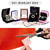 Jewelry Flocking Cloth TOOL-BC0001-75E-5