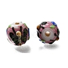 Handmade Lampwork Beads LAMP-K042-07C-2