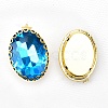 Sew on Rhinestone RGLA-WH0011-03B-1