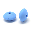 Food Grade Eco-Friendly Silicone Beads SIL-R009-07-2