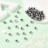 Preciosa® Crystal Beads Y-PRC-BB4-23980-27200-4