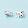 304 Stainless Steel Charms STAS-I138-11A-S-4