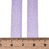 Polyester Satin Ribbon SRIB-T009-08G-3