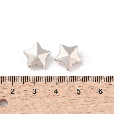 CCB Plastic Beads CCB-N006-44P-1