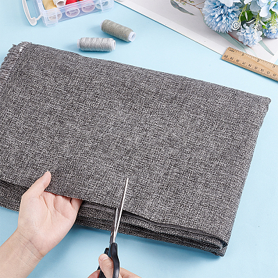 Polyester Fabric DIY-WH0671-163A-1