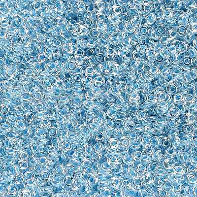 TOHO 11/0 Demi Round Beads Y-SEED-DR11-1079-1