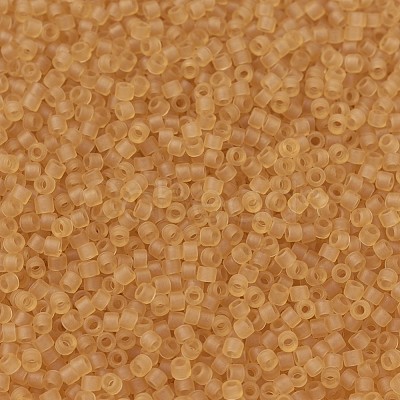 MIYUKI Delica Beads SEED-JP0008-DB0742-1