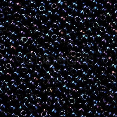 TOHO Round Seed Beads SEED-JPTR11-0082-1