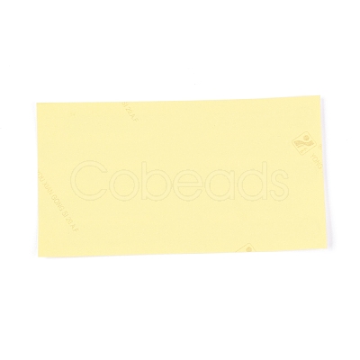 DIY Sealing Stickers AJEW-P082-I01-01-1