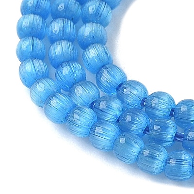 Cat Eye Beads Strands CE-C007-A08-2mm-1