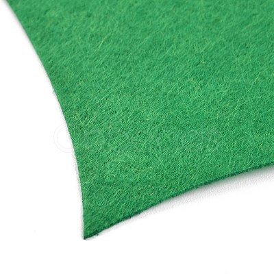 Christmas Themed Felt Tableware Holders AJEW-A003-01A-1