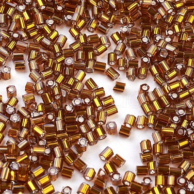 MGB Matsuno Glass Beads SEED-Q023A-54-1