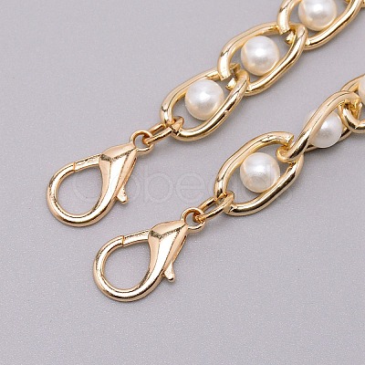 Zinc Alloy Bag Straps FIND-TAC0003-13-1