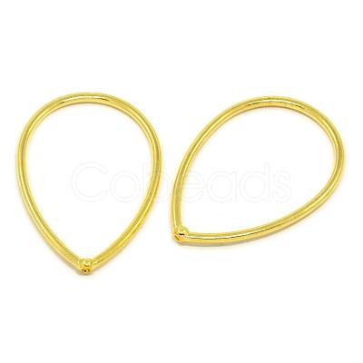 Tibetan Style Alloy Pendants LS-K08YK011-1