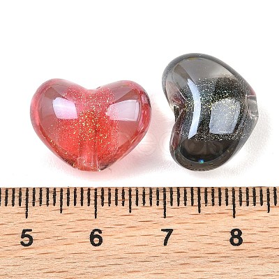 Transparent Resin Beads RE-CBAC4C7-09-1