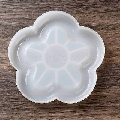 DIY Silicone Jewelry Plate Molds SIMO-P007-B01-1