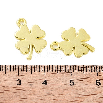 Rack Plating Alloy Pendant FIND-Q108-07G-1