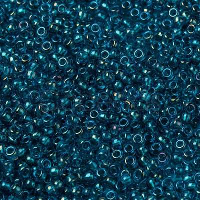 MIYUKI Round Rocailles Beads SEED-G008-RR3537-1