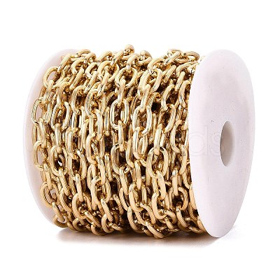 Aluminium Cable Chains CHA-Q001-11G-1