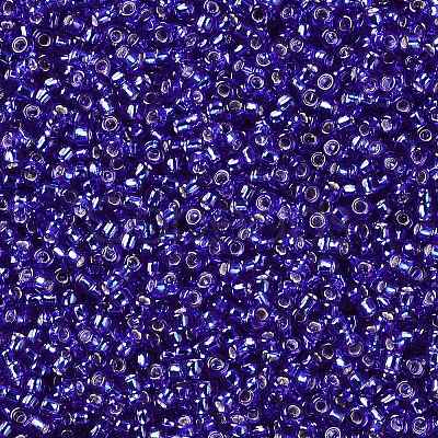 TOHO Round Seed Beads SEED-XTR15-0028-1