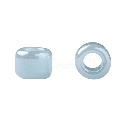 TOHO Round Seed Beads SEED-JPTR15-0124-1