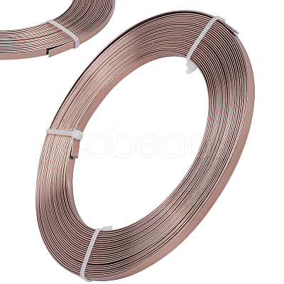 1 Roll Anodized Aluminum Wire AW-BBC0001-01A-1