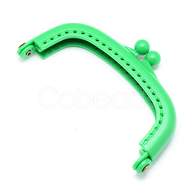 Plastic Purse Frame Handle for Bag Sewing Craft Tailor Sewer FIND-T007A-05-1