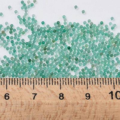 Natural Beryl Beads G-Z016-12-1