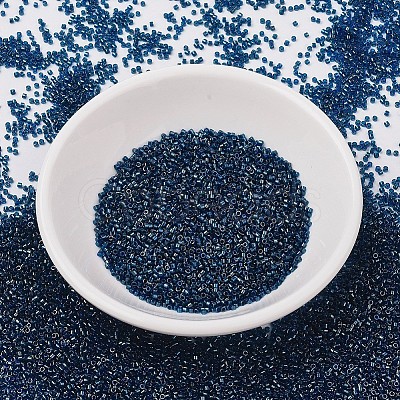 MIYUKI Delica Beads X-SEED-J020-DB1763-1