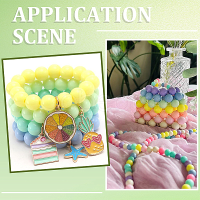 DIY Beads Kits DIY-PA0001-59-1