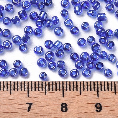 12/0 Glass Seed Beads SEED-A006-2mm-108-1
