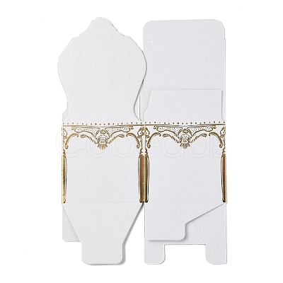 Romantic Wedding Candy Box X1-CON-L025-A01-1