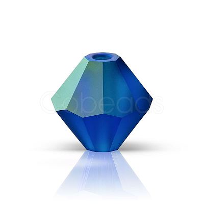 Preciosa® Crystal Beads X-PRC-BA6-30240-20019-1