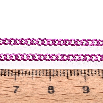 Electrophoresis Iron Twisted Chains CH-S575-66-1