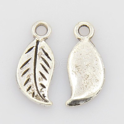 Tibetan Style Alloy Charms LF5087Y-1