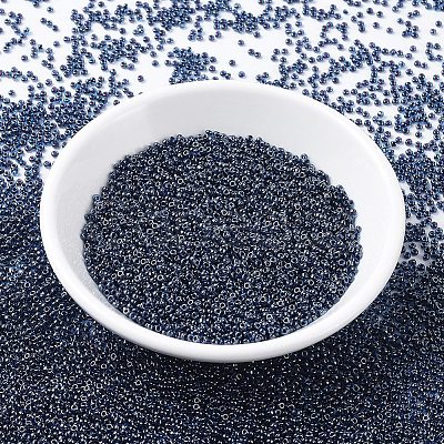 MIYUKI Round Rocailles Beads SEED-X0054-RR0358-1