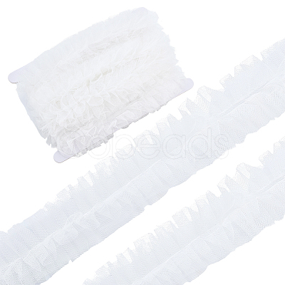 5Yards Polyeester Ribbons OCOR-PH0007-65B-1