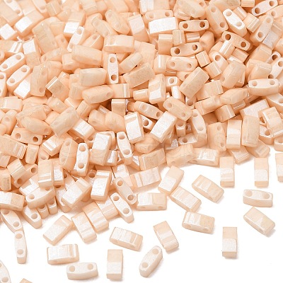 MIYUKI Half TILA Beads X-SEED-J020-HTL593-1
