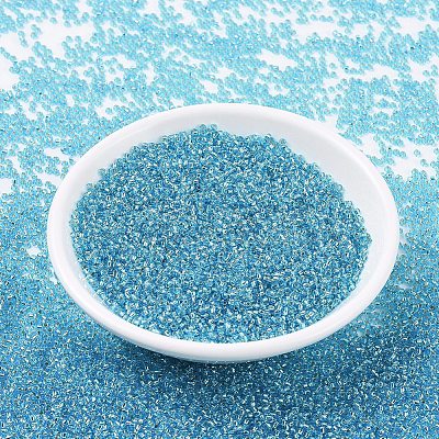 MIYUKI Round Rocailles Beads X-SEED-G007-RR2429-1