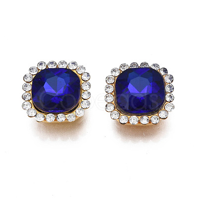 Sew on Rhinestone RGLA-S030-19-B04-1