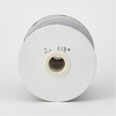 Eco-Friendly Korean Waxed Polyester Cord YC-P002-1mm-1128-1