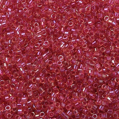 MIYUKI Delica Beads X-SEED-J020-DB0062-1