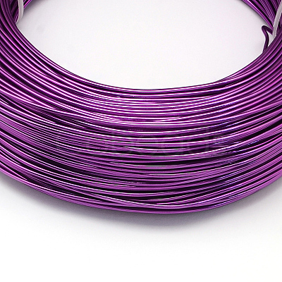 Aluminum Wire AW-S001-1.2mm-11-1