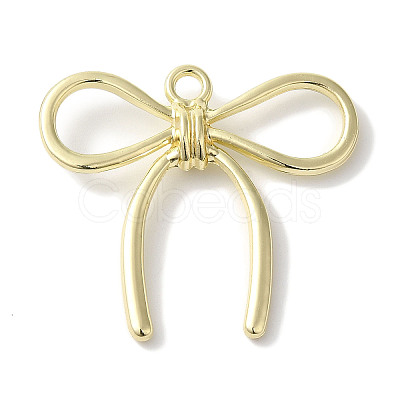 Rack Plating Alloy Pendants FIND-I039-043G-03-1