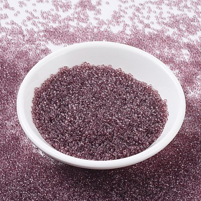 MIYUKI Round Rocailles Beads SEED-X0054-RR0142-1