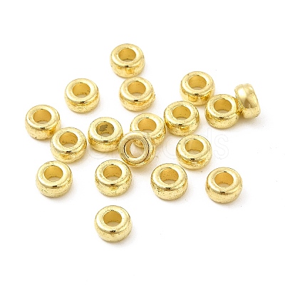 CCB Plastic Beads CCB-G017-03G-1