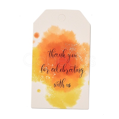Paper Hang Gift Tags DJ-CDIS-P006-B01-1