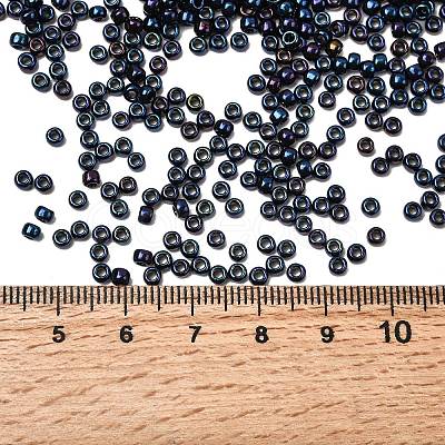 TOHO 8/0 Round Beads SEED-TR08-0082-1
