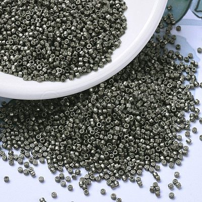 MIYUKI Delica Beads SEED-X0054-DB1186-1