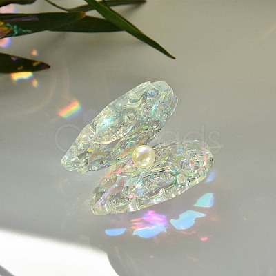 Glass Display Decorations PW-WG77682-01-1